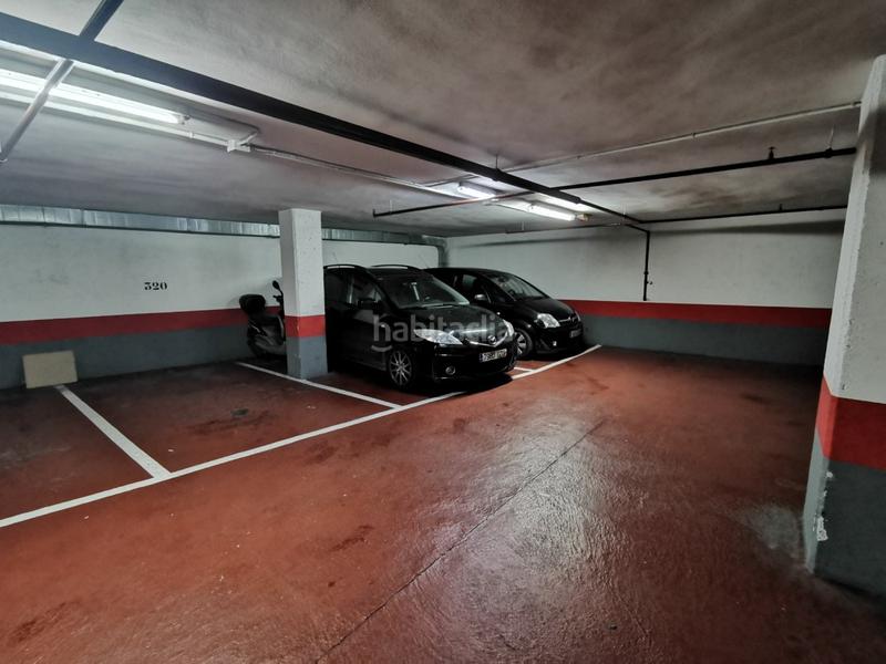 Foto 781fc2ce-dd16-4b89-bd8b-7518131e1e82. Parking coche plaza de garaje en murallas en Alfonso Zaragoza