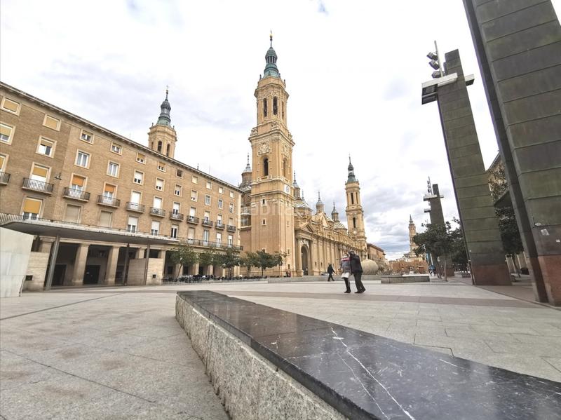 Foto a05ab7fb-3f03-4eff-8fce-49410bc2b7d1. Parking coche plaza de garaje en murallas en Alfonso Zaragoza