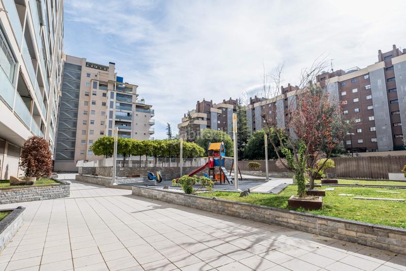 Foto 0a7c1718-90b4-4b52-929e-0ba3b5c3b2df. Appartamento con riscaldamento parcheggio piscina in Zaragoza