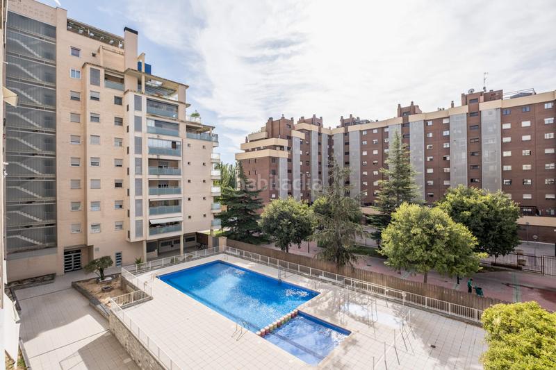 Foto 1bc6a307-ddb1-4326-9faf-2a33c7fe8fce. Appartamento con riscaldamento parcheggio piscina in Zaragoza