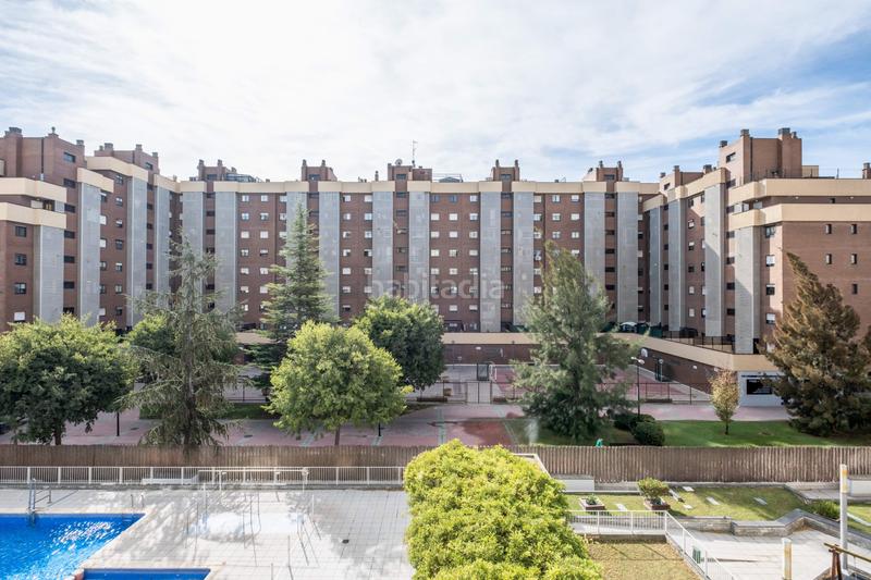 Foto 1c8b92c9-16ae-42f1-a69f-4913d6a60ad5. Appartamento con riscaldamento parcheggio piscina in Zaragoza