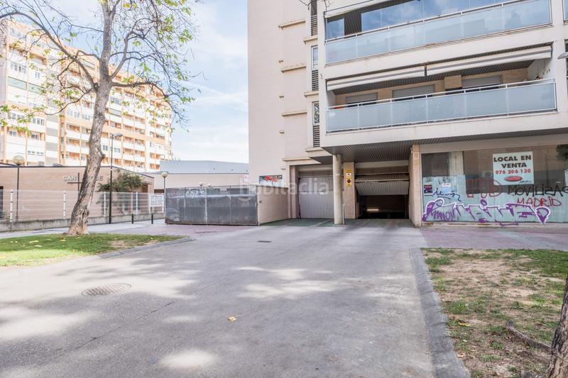 Foto 1d3e6edf-8adf-4c60-9c28-4157e92e5bd3. Appartamento con riscaldamento parcheggio piscina in Zaragoza