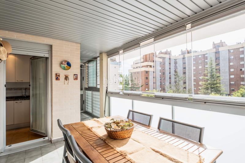 Foto 217b317b-b064-4020-87fc-bdc57bd77e67. Appartamento con riscaldamento parcheggio piscina in Zaragoza