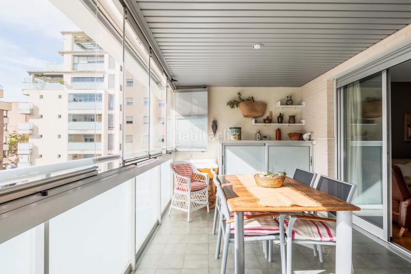 Foto 3953d983-4fbf-4c53-90c1-6a593e3700c7. Appartamento con riscaldamento parcheggio piscina in Zaragoza