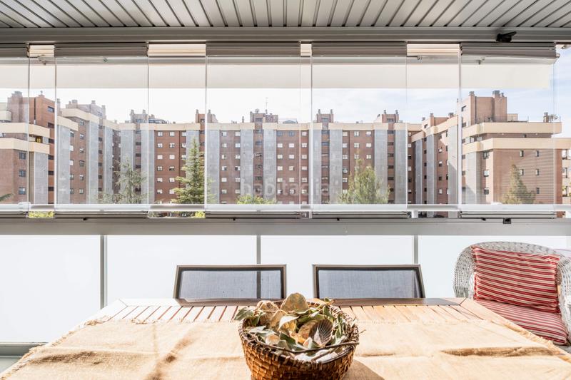 Foto 400cf9c2-e9a2-44c2-87e5-20184825dad6. Appartamento con riscaldamento parcheggio piscina in Zaragoza