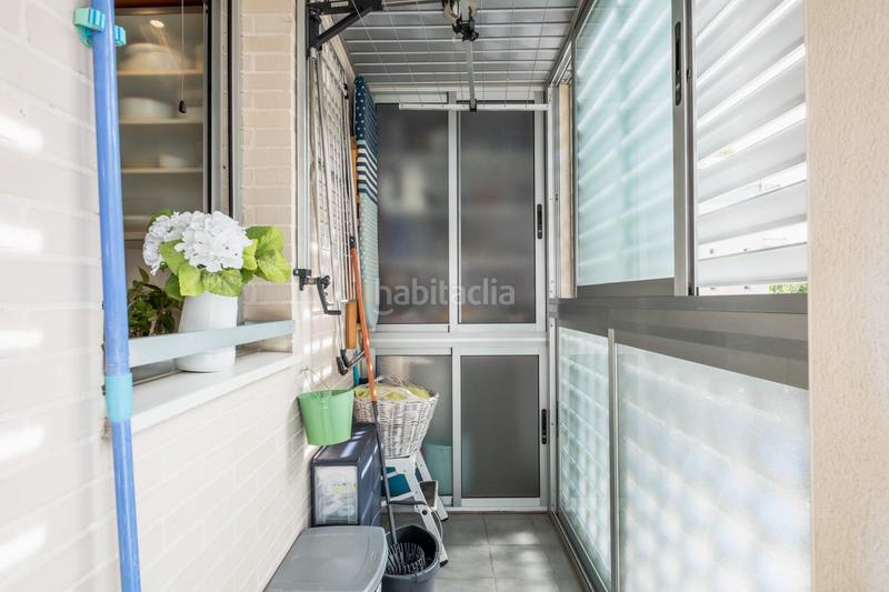 Foto 49c1bfba-d891-4cc1-bfe6-f50b7db709d1. Appartamento con riscaldamento parcheggio piscina in Zaragoza