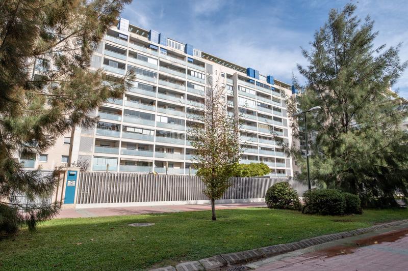 Foto 4e11ea12-1fe5-41e3-afa3-a3c510cf7cc6. Appartamento con riscaldamento parcheggio piscina in Zaragoza