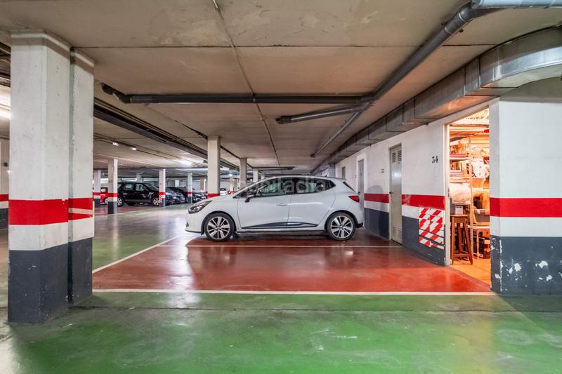 Foto 52d0bbe9-c4af-4063-a73a-cf3cb2315b1a. Appartamento con riscaldamento parcheggio piscina in Zaragoza