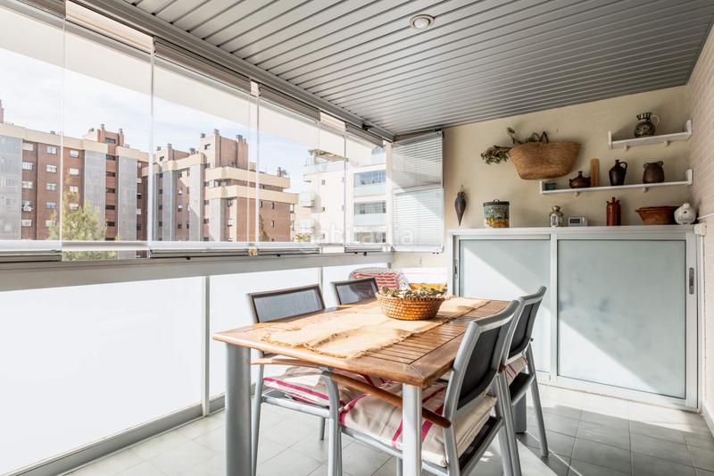 Foto 53f8d6fb-5828-4b66-ba61-2bb918e16973. Appartamento con riscaldamento parcheggio piscina in Zaragoza