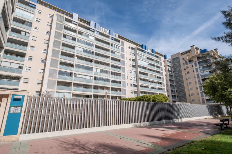 Foto 54c2dea8-0f8e-42fa-9ec9-777b6703df06. Appartamento con riscaldamento parcheggio piscina in Zaragoza