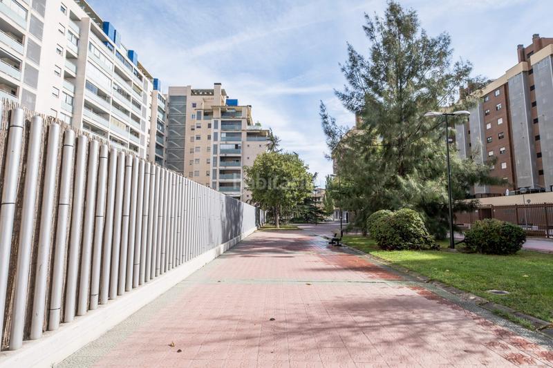 Foto 6188d340-3419-474a-947e-abd7cc85f5dd. Appartamento con riscaldamento parcheggio piscina in Zaragoza