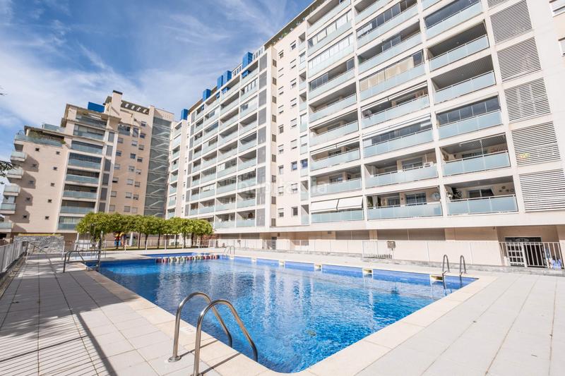 Foto 61aa690c-68b4-4d3c-aaef-81f0fe2d85c9. Appartamento con riscaldamento parcheggio piscina in Zaragoza