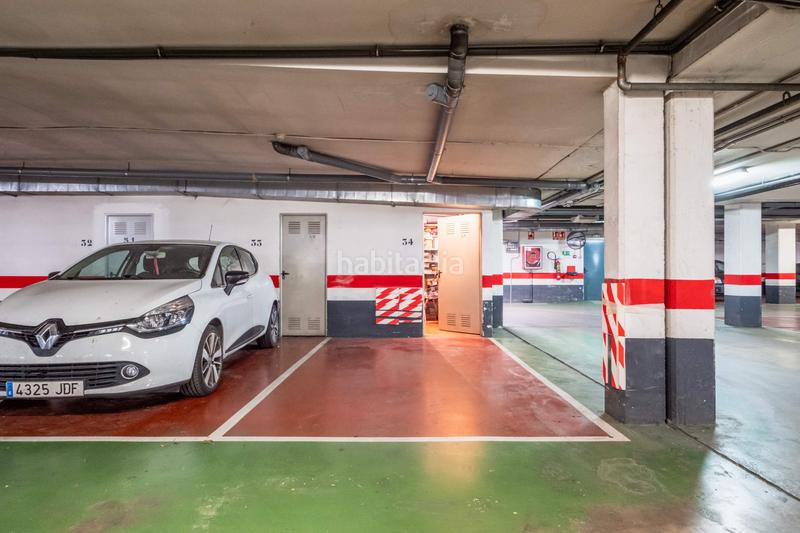 Foto 62faa8eb-9e1d-4ce3-9da5-eef14ee53c86. Appartamento con riscaldamento parcheggio piscina in Zaragoza