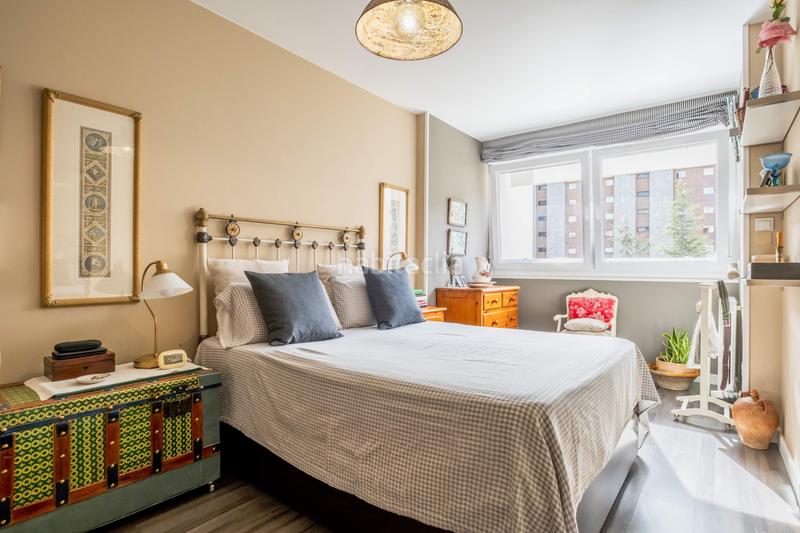 Foto 832afd8e-ceb5-4d72-8ccc-32400c4caed3. Appartamento con riscaldamento parcheggio piscina in Zaragoza