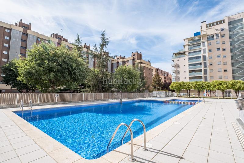 Foto 982671cf-e3fd-4579-b466-c82124ed2691. Appartamento con riscaldamento parcheggio piscina in Zaragoza