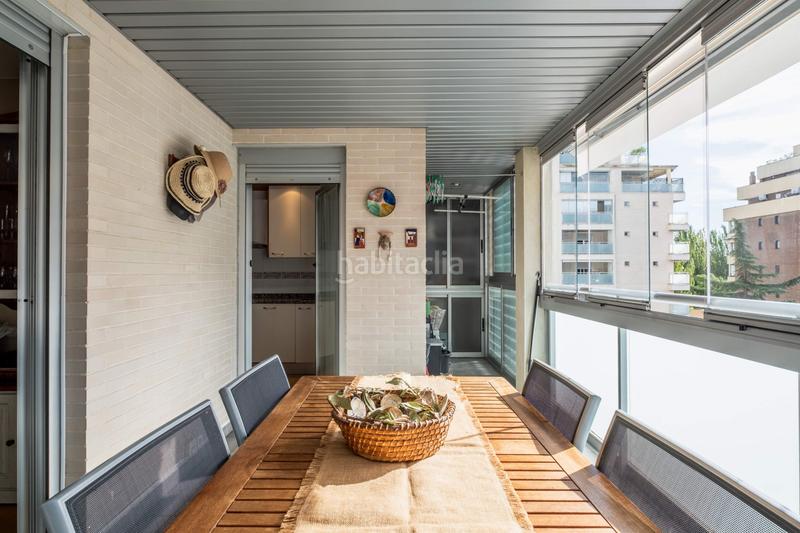 Foto 9f80e85e-e20e-4a5d-ba12-21fe96446e7a. Appartamento con riscaldamento parcheggio piscina in Zaragoza