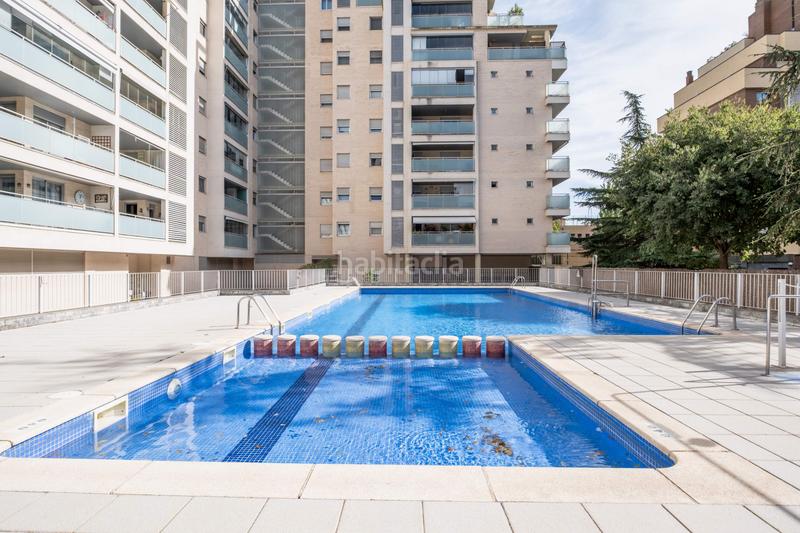 Foto a156493a-4e9d-4c0e-975a-d8dcb6d7b657. Appartamento con riscaldamento parcheggio piscina in Zaragoza