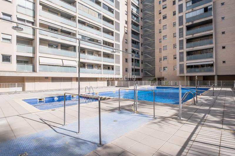 Foto ae69b904-391a-4f70-bbcc-88994e53ee2e. Appartamento con riscaldamento parcheggio piscina in Zaragoza