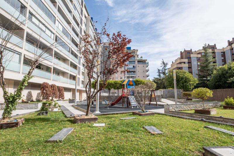 Foto b2e2a320-989e-4ce6-8d33-af8a467614fa. Appartamento con riscaldamento parcheggio piscina in Zaragoza