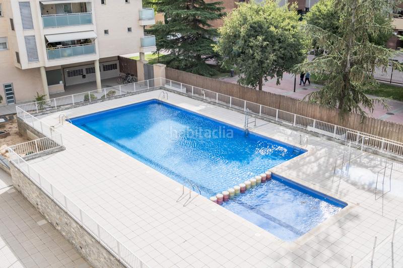 Foto b8812e2c-ec21-4f55-97d7-1c2d22f68af7. Appartamento con riscaldamento parcheggio piscina in Zaragoza