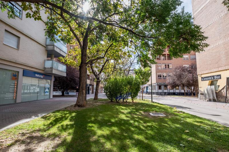 Foto ba6568a3-0083-4134-83bb-a311b5f4e68f. Appartamento con riscaldamento parcheggio piscina in Zaragoza