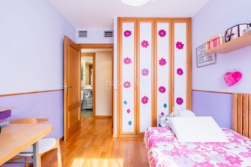 Foto c92a8725-d6b5-4c20-a982-9ae2f3594938. Appartamento con riscaldamento parcheggio piscina in Zaragoza