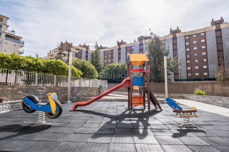 Foto dc0feeac-d41d-4394-a11a-b3e3a750bcde. Appartamento con riscaldamento parcheggio piscina in Zaragoza