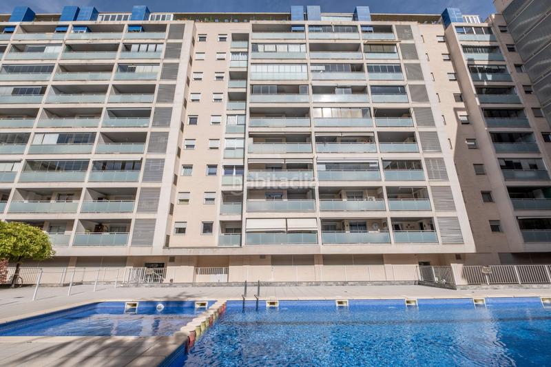 Foto e48e891f-1da5-4c64-835b-2aa714579a08. Appartamento con riscaldamento parcheggio piscina in Zaragoza