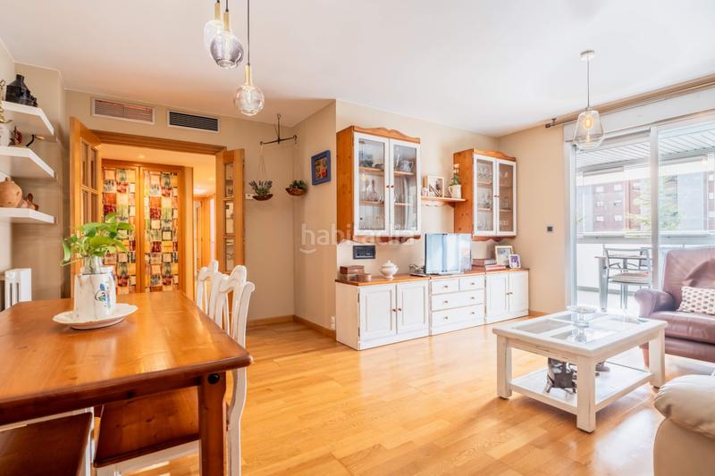 Foto e578a347-3e22-45b6-9efc-7f4fd517ddeb. Appartamento con riscaldamento parcheggio piscina in Zaragoza