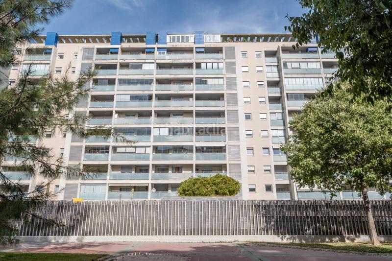 Foto f4a52723-ee6b-4ba0-8346-8596bdf44090. Appartamento con riscaldamento parcheggio piscina in Zaragoza