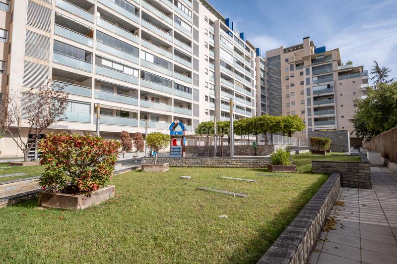 Foto fa7ac372-e823-4ac9-877b-9ab79bcbe549. Appartamento con riscaldamento parcheggio piscina in Zaragoza