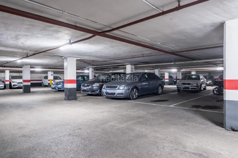 Foto 06094b8c-4312-4af7-9821-1756db146524. Parking voiture dans urbanizacion parque roma 17 dans Zaragoza