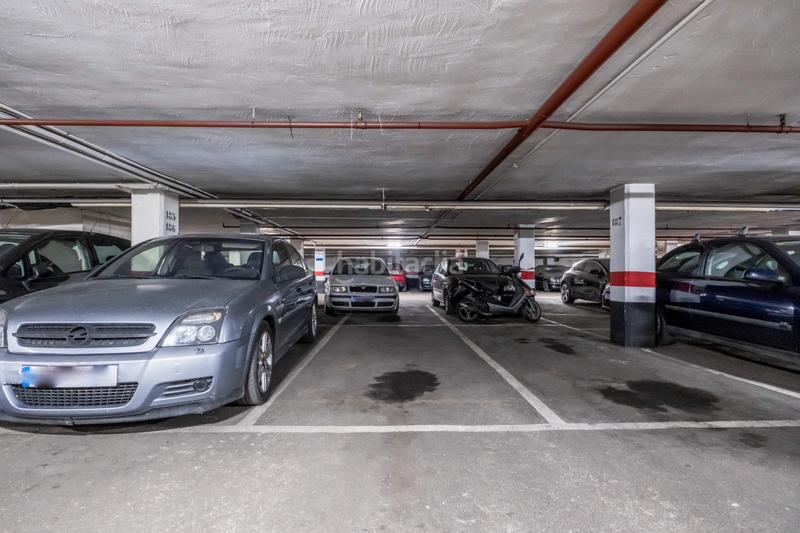 Foto 3cb7ccef-97cd-4732-8510-aac163299cc4. Parking voiture dans urbanizacion parque roma 17 dans Zaragoza