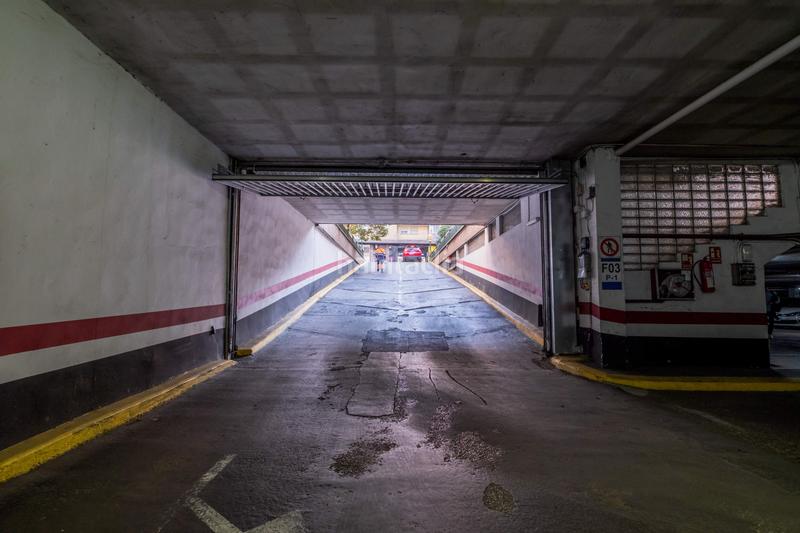 Foto e72a7f05-a35e-40b2-bca1-3494f38a97e1. Parking voiture dans urbanizacion parque roma 17 dans Zaragoza