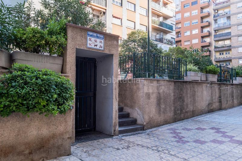 Foto 4251683b-a08b-4451-9ef8-c35e0c30a1c5. Aparcament cotxe a urbanizacion parque roma 18 a Zaragoza