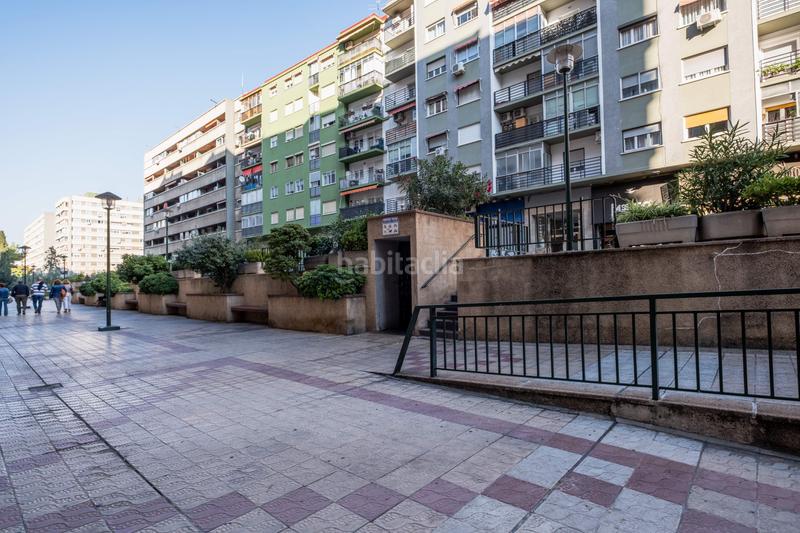 Foto b00400d2-d354-4f21-96f8-d165f0486a65. Aparcament cotxe a urbanizacion parque roma 18 a Zaragoza