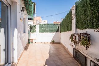 Etagenwohnung  Calle turco 7 duplica. Tu refugio con encanto en la magdalena