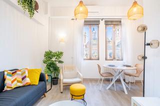 Miete Etagenwohnung  Alfonso i. Vive zaragoza desde el corazón del pilar