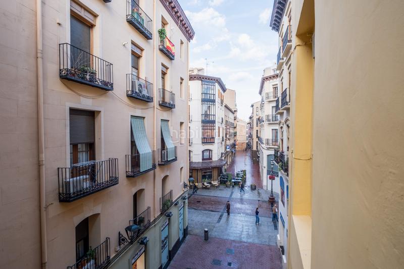 Foto 0fc82bb8-e125-4d73-93f4-377d9ee99951. Flat in calle calle de jussepe martínez 3-5 in Alfonso Zaragoza