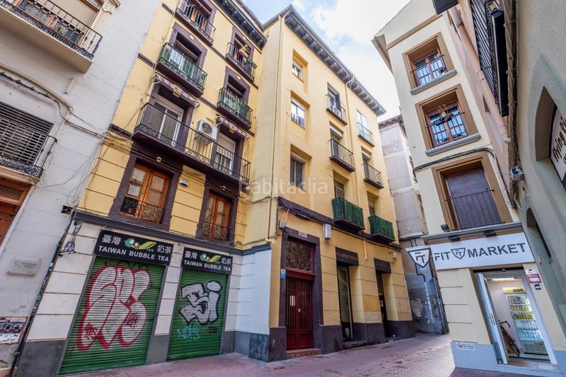 Foto 17ad0584-0285-4e40-89d4-8f510383b7c6. Flat in calle calle de jussepe martínez 3-5 in Alfonso Zaragoza