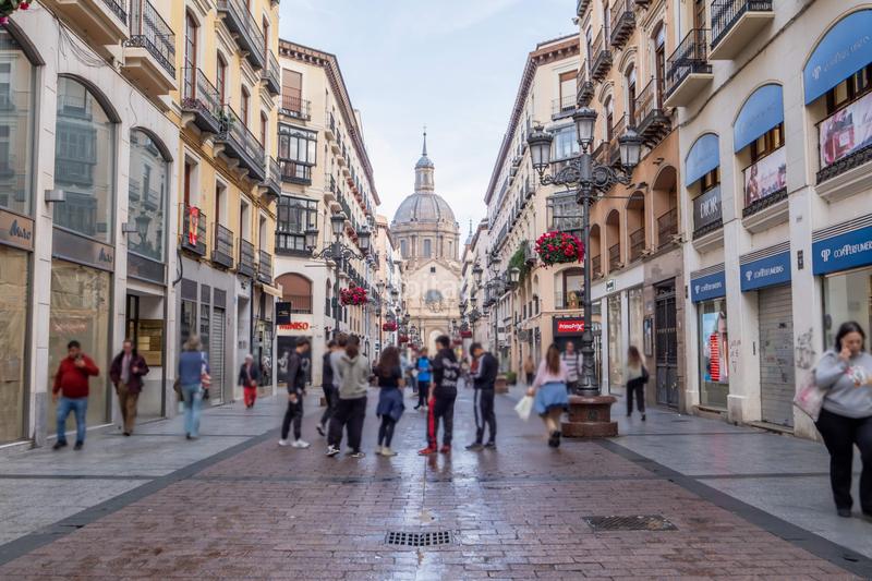 Foto 51820b7f-db71-4314-96c4-0cc861eace77. Flat in calle calle de jussepe martínez 3-5 in Alfonso Zaragoza