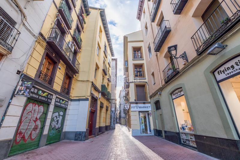 Foto 7ccc5287-0cd1-4f80-9914-cd01b4bfaaf9. Flat in calle calle de jussepe martínez 3-5 in Alfonso Zaragoza