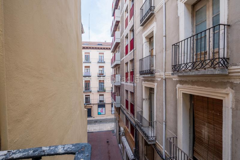 Foto 8c81bf24-bfb6-426d-a2ca-a23896b9b627. Flat in calle calle de jussepe martínez 3-5 in Alfonso Zaragoza