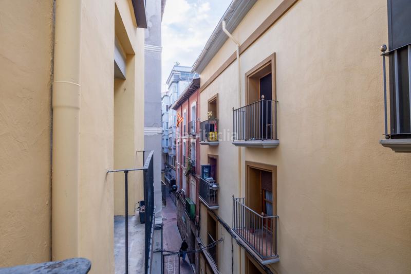 Foto b40b3cb6-58b5-4c09-9592-acdd72fce5b7. Flat in calle calle de jussepe martínez 3-5 in Alfonso Zaragoza