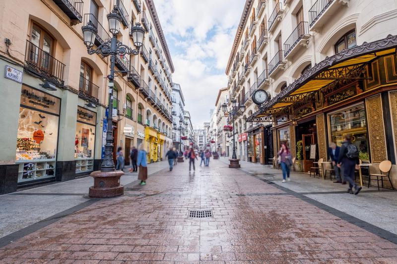 Foto bf682414-8206-4639-966d-e27b8c6d9f70. Flat in calle calle de jussepe martínez 3-5 in Alfonso Zaragoza