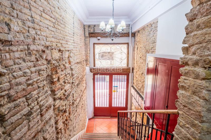 Foto ec7c10ad-783d-48c7-b24b-211b396770f8. Flat in calle calle de jussepe martínez 3-5 in Alfonso Zaragoza