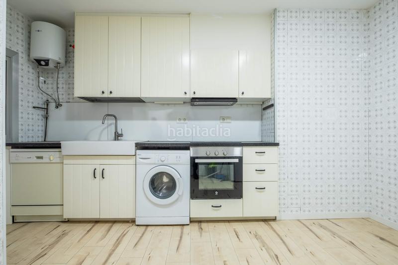 Foto fa8031de-4b6f-4945-8873-63b16781d63d. Flat in calle calle de jussepe martínez 3-5 in Alfonso Zaragoza