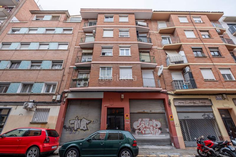 Foto 09d43ae5-cd3a-4c1c-a2f6-6308925a632b. Appartement dans calle de quinto de ebro 24 dans Las Delicias Zaragoza