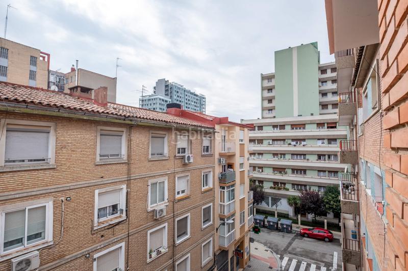 Foto 1bf17992-6e25-4e0d-a4c9-6877a85d7789. Appartement dans calle de quinto de ebro 24 dans Las Delicias Zaragoza