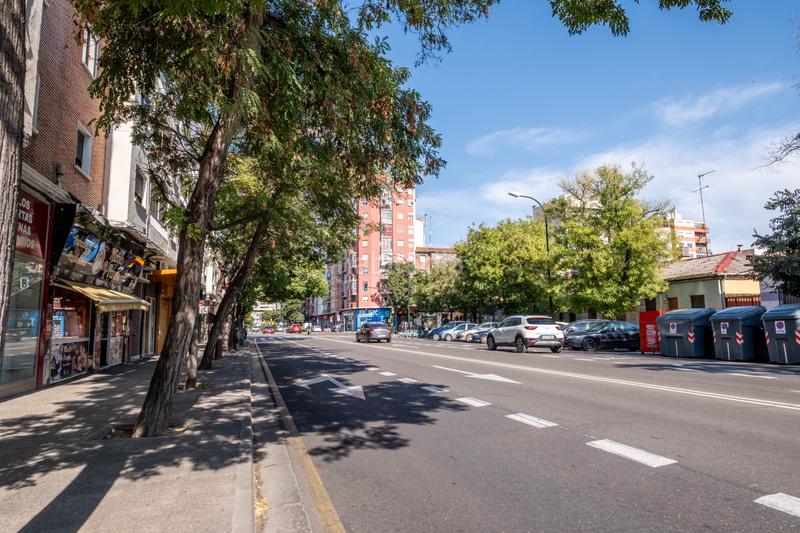 Foto 2ad9d82c-c47d-4352-adeb-6441812f8973. Appartement dans calle de quinto de ebro 24 dans Las Delicias Zaragoza